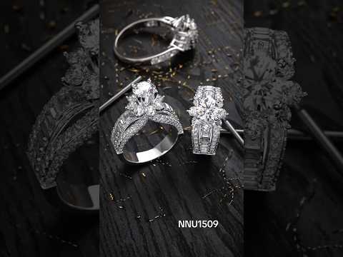 She say “Yes” 💎💍❤️ #tamluxury #diamond