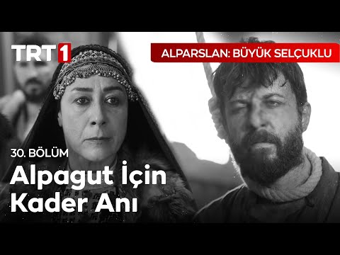 Alpagut, İdam Sehpasında! - Alparslan: Büyük Selçuklu 30. Bölüm