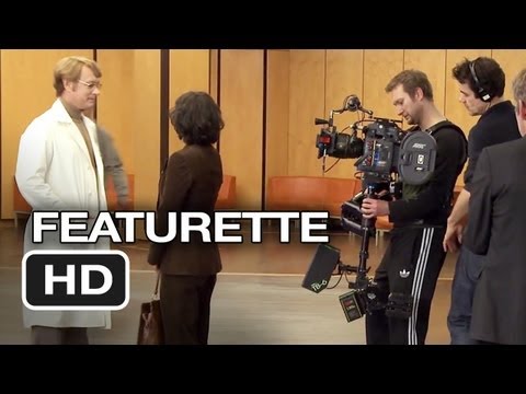 Cloud Atlas Extended Featurette (2012) - Tom Hanks, Halle Berry Movie HD - UCkR0GY0ue02aMyM-oxwgg9g