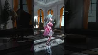 【3D練舞挑戰】カリスマさびら這首真的是手忙腳亂...喘【歐妲/惡獸時代】#カリスマさびら #カリスマ #踊ってみた #dancecover