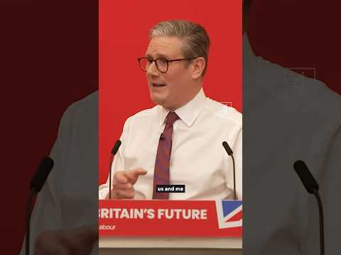 Starmer: ‘Angela Rayner has my full support'
