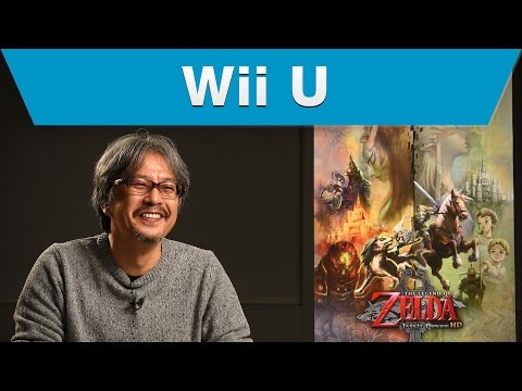 The Legend of Zelda: Twilight Princess Retrospective – Episode 1: A Look Back - UCGIY_O-8vW4rfX98KlMkvRg