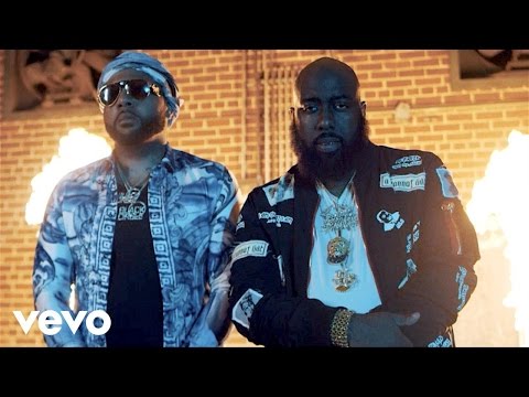 Trae Tha Truth - Changed On Me (Official Video) ft. Money Man - UCakqwhv9V-7nzEXGQhckwEA