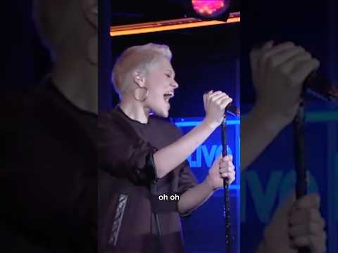 I knew you were trouble when you walked in... 🖤 #JessieJ #Throwback #Shorts