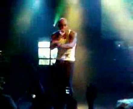 Booba - au bout des reves