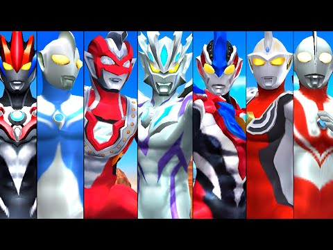 ゼロ ビヨンド・ゼット ベータスマッシュ・ゾフィー・コスモス・ジャスティス・グルーブ【ウルトラマン フュージョンファイト◆ウルトラファイル ULTRAMAN】