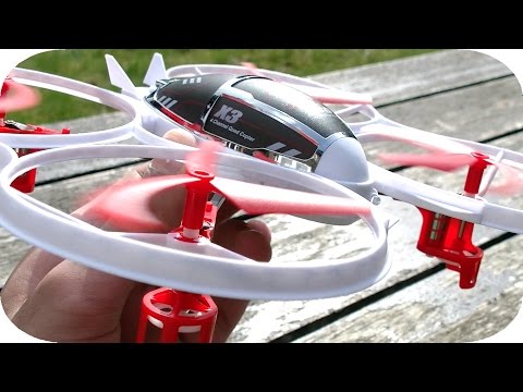 The Best Cheap Remote Control Gadget -Syma X3 Pioneer Quadcopter Test! - UCMiJRAwDNSNzuYeN2uWa0pA