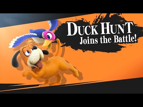 Unlock Every Character in Super Smash Bros. for Wii U - UCKy1dAqELo0zrOtPkf0eTMw