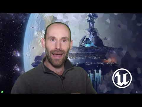 Unreal Engine C++ Developer: Learn C++ and Make Video Games - Learn Game Development