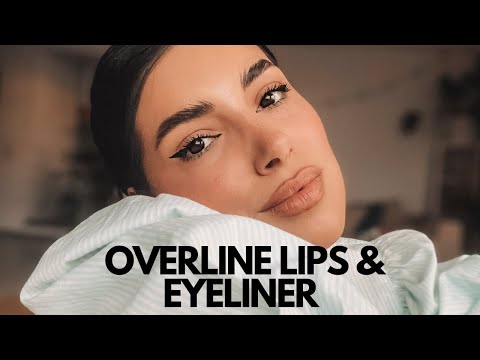 Linie de tus & buze OVERLINE