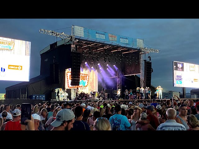 Country Music Fest in Wildwood, NJ – 2021