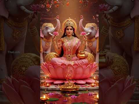 💞🙏jay ma lakshmi 🙏💞#happydiwali #shortvideo