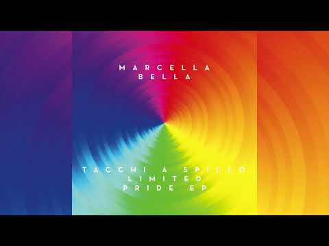 Marcella Bella - Tacchi a spillo (Morris Corti Remix) (Official Audio)