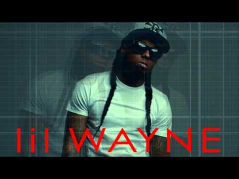 Lil Wayne - She Will ft. Drake