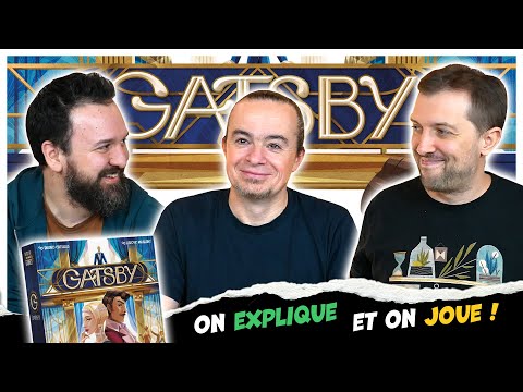Gatsby, on explique et on joue avec les éditeurs