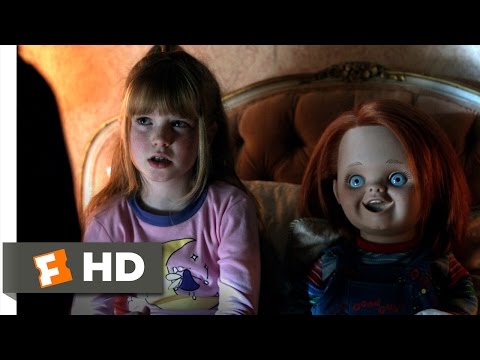 Curse of Chucky (3/10) Movie CLIP - We're All Going to Die (2013) HD - UC3gNmTGu-TTbFPpfSs5kNkg