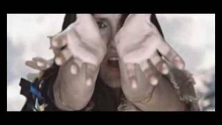 Elisa - "Ti vorrei sollevare" - feat. Giuliano Sangiorgi (official video - 2009)