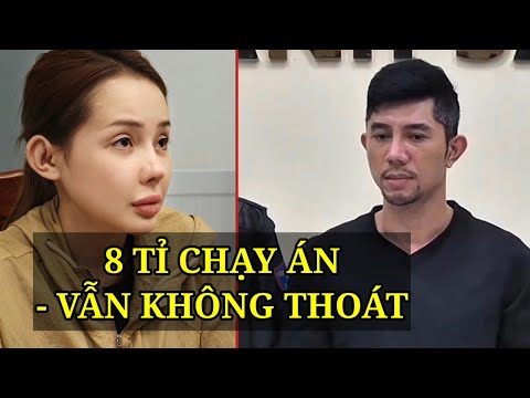 Chạy Án 8 Tỉ Và Cái Giá Phải Trả | Chuyện Nhân Quả – Lương Bằng Quang & Ngân 98