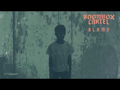 Boombox Cartel - Alamo (feat. Shoffy) [Official Full Stream] - UCywgIB7Wd2woy5se8ReOpmw