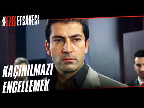 Ezel En Başa Dönüyor... | Ezel