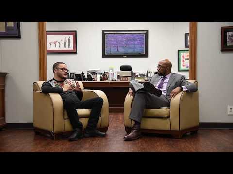 Voices That Matter: Shaun King