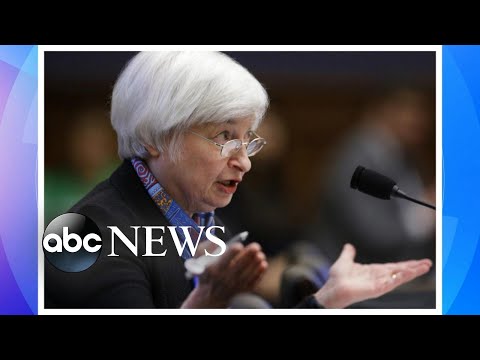 US to hit debt ceiling | GMA