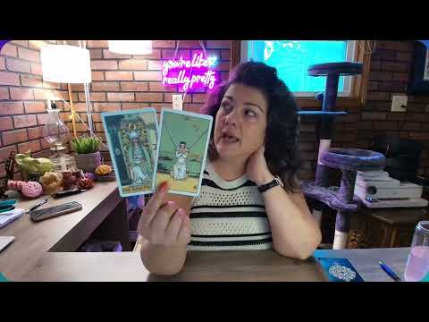Leo! Your Voice is Leading this Change  July 2026 Tarot and Astrology