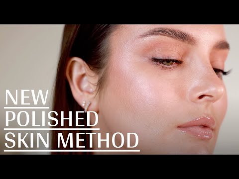 My NEW Clean & Polished Makeup Technique!