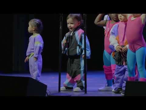 Part 1 Graduation Performance Night | Sam's Town 2026