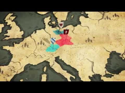 Europa Universalis IV: Art of War - Release Trailer - UC1JOnWZrVWKzX3UMdpnvuMg