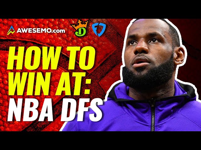 How to Find the Best NBA PDFs