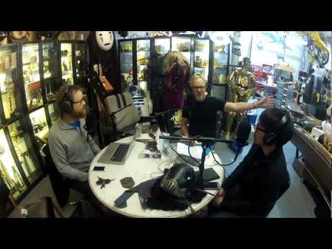 The Adam Savage Project - Shop Safety - 2/26/2013 - UCiDJtJKMICpb9B1qf7qjEOA