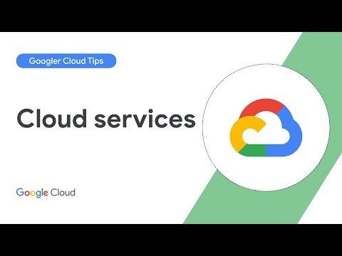 We asked Googlers which cloud services they use most frequently