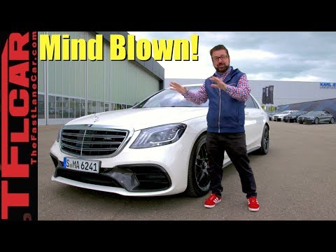 These New 2018 Mercedes S-Class Features Will Blow Your Mind! - UC6S0jAvcapqJ48ZzLfva12g