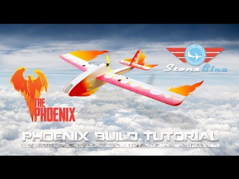 SBA Phoenix Build Tutorial - UC0H-9wURcnrrjrlHfp5jQYA