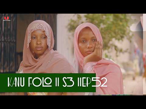 K A N U_F O L L O || Season 3 EP52 || latest Mandinka Drama | Gambian Drama 2026