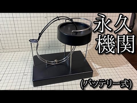 永久機関(高速)の動画