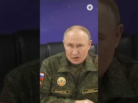 রাশিয়ার নতুন পারমাণবিক মি*সা*ইল পরীক্ষা!