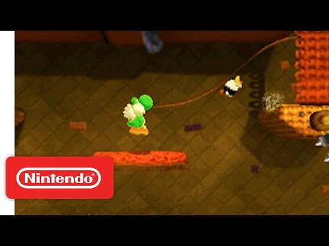 Poochy & Yoshi’s Woolly World – New Features - UCGIY_O-8vW4rfX98KlMkvRg