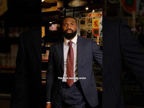 🇬🇧Brits vs 🇮🇹Suits 🤔