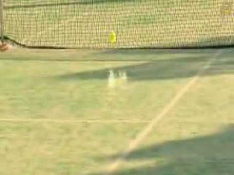 網球王子 超炫特效