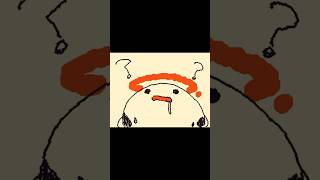 ジーニアスと呼んで欲しい。 #wigglypaint #vtuber