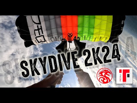 Skydive 2K24