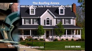 Cincinnati Roofers - YouTube