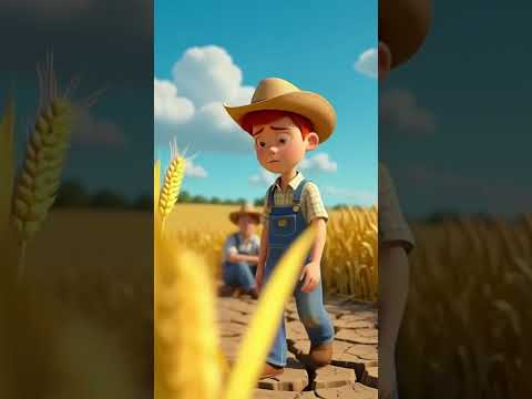 Kisan ka mehnat किसान का मेहनत