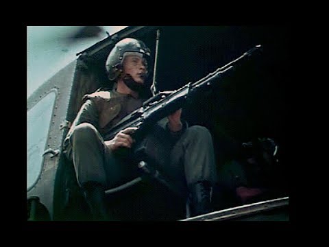 Bangnam Com Bangnam Com Shotgun Rider Helicopter Door Gunners