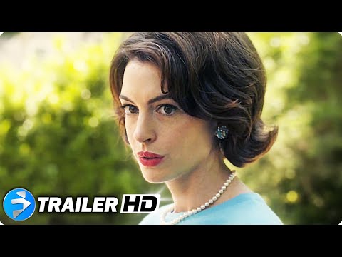 MOTHERS' INSTINCT (2024) Trailer ITA | Anne Hathaway, Jessica Chastain | Film Thriller