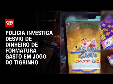 ​Polícia investiga desvio de dinheiro de formatura em SC | CNN ARENA