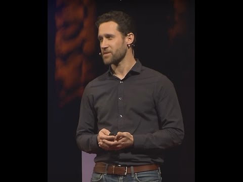 The Significance of Ethics and Ethics Education in Daily Life | Michael D. Burroughs | TEDxPSU - UCsT0YIqwnpJCM-mx7-gSA4Q