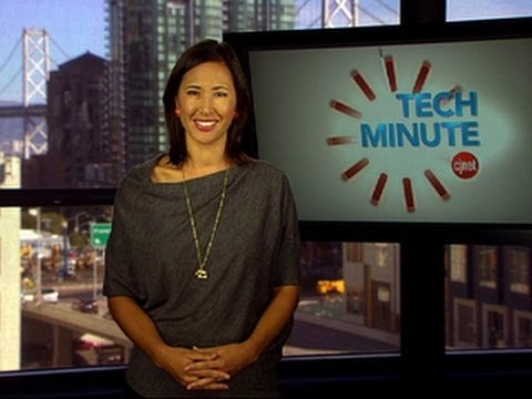 CNET News - Tech Minute: Wine selection apps - UCOmcA3f_RrH6b9NmcNa4tdg